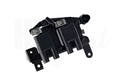 Aizdedzes spole HITACHI 138882