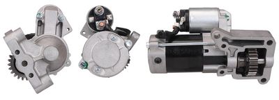 Стартер DRI 634072242