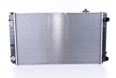 Radiators, Motora dzesēšanas sistēma NISSENS 60239