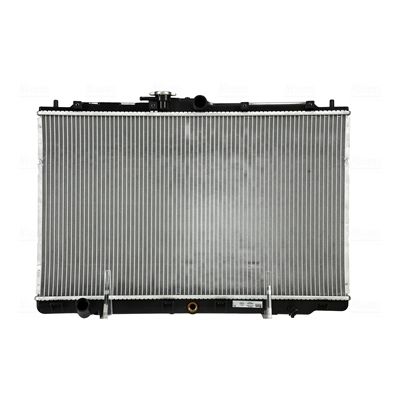 Radiators, Motora dzesēšanas sistēma NISSENS 606945