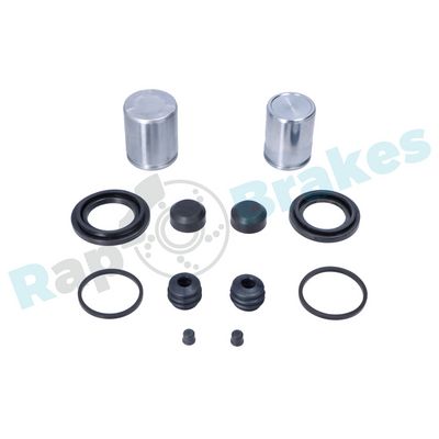 Ремкомплект, тормозной суппорт RAP BRAKES R-Z0186