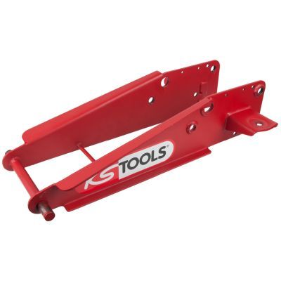 Instruments KS TOOLS 161.0366-R015P