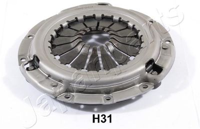 Sajūga piespiedējdisks JAPANPARTS SF-H31