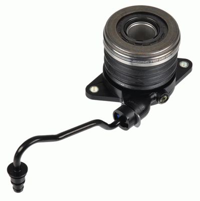 Centrālais izslēdzējmehānisms, Sajūgs SACHS 3182 600 205