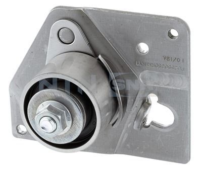 Натяжной ролик, ремень ГРМ SNR GT355.40