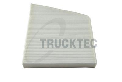 Filtrs, Salona telpas gaiss TRUCKTEC AUTOMOTIVE 02.59.085