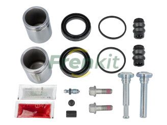 Ремкомплект, тормозной суппорт FRENKIT 748360