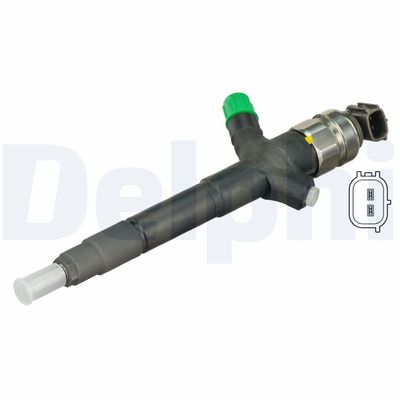 Sprausla DELPHI HRD638