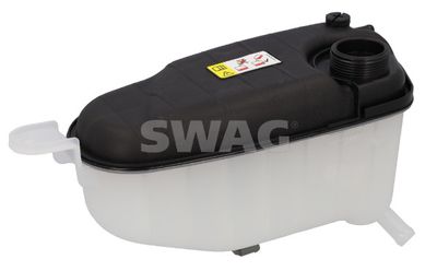 Kompensācijas tvertne, Dzesēšanas šķidrums SWAG 33 11 2312