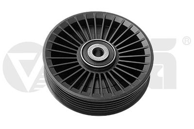 Parazīt-/Vadrullītis, Ķīļrievu siksna vika 11032601