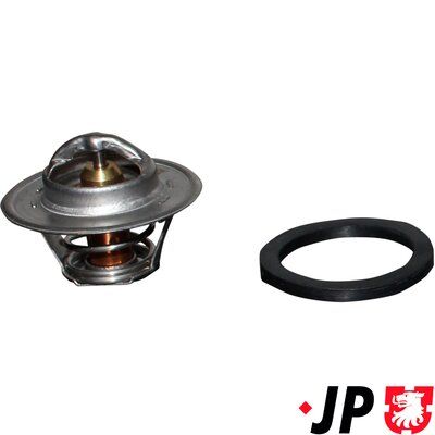 Термостат, охлаждающая жидкость JP GROUP 1214602210