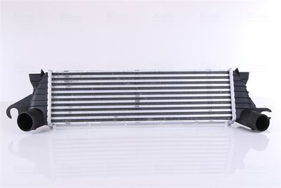 Starpdzesētājs NISSENS 96648