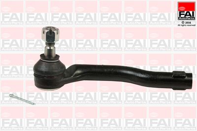Наконечник поперечной рулевой тяги FAI AutoParts SS7754