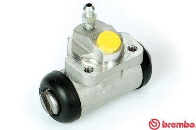 Riteņa bremžu cilindrs BREMBO A 12 074