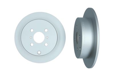 Тормозной диск KAMOKA 1031102