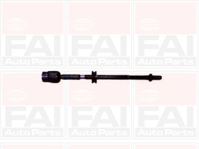Осевой шарнир, рулевая тяга FAI AutoParts SS5452