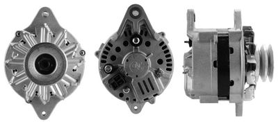 Ģenerators LUCAS LRA00564