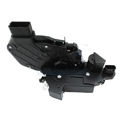 Замок двери MEAT & DORIA 31395