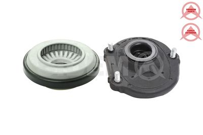 Ремкомплект, опора стойки амортизатора SIDEM 853417 KIT