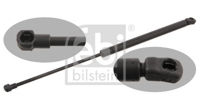 Gāzes atspere, Bagāžas/Kravas nodalījuma vāks FEBI BILSTEIN 28346