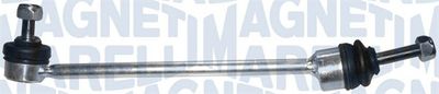 Remkomplekts, Stabilizatora bukse MAGNETI MARELLI 301191623800