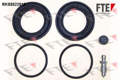 Ремкомплект, тормозной суппорт FTE 9323623