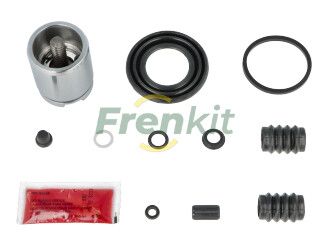 Remkomplekts, Bremžu suports FRENKIT 242970
