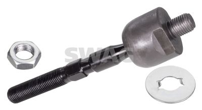 Осевой шарнир, рулевая тяга SWAG 81 94 3271