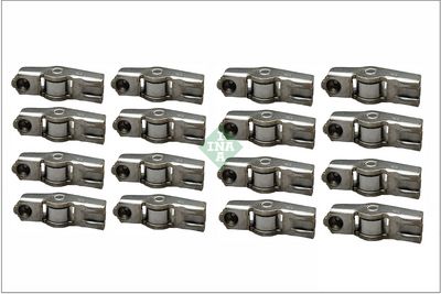 Балансир, управление двигателем Schaeffler INA 422 0107 20