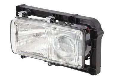 Pamatlukturis HELLA 1DL 007 872-071