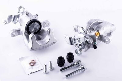 Тормозной суппорт HELLA 8AN 355 783-511