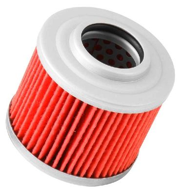 K&N Filters KN151 Eļļas filtrs