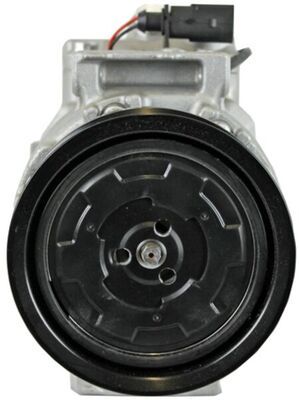 Компрессор, кондиционер MAHLE ACP 451 000S
