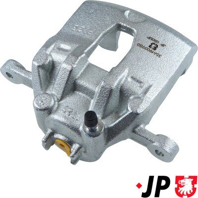 Тормозной суппорт JP GROUP 3561900980