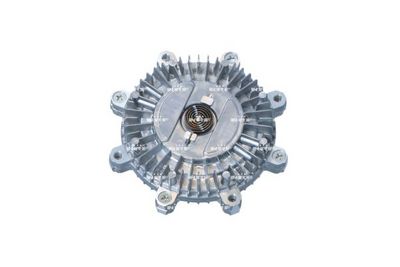 Sajūgs, Radiatora ventilators NRF 49527