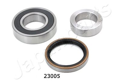 Riteņa rumbas gultņa komplekts JAPANPARTS KK-23005