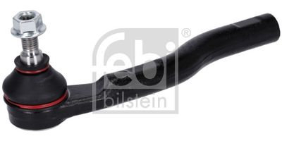 Наконечник поперечной рулевой тяги FEBI BILSTEIN 180522