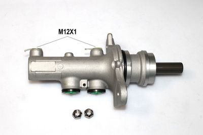 Galvenais bremžu cilindrs BREMBO M 50 053