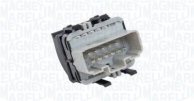 Выключатель, стеклолодъемник MAGNETI MARELLI 000051178010