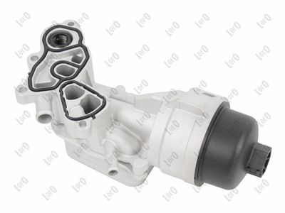 масляный радиатор, двигательное масло ABAKUS 100-01-028