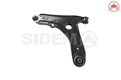 Neatkarīgās balstiekārtas svira, Riteņa piekare SIDEM 63580 A
