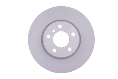 Bremžu diski HELLA 8DD 355 129-631