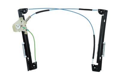 Stikla pacelšanas mehānisms KAMOKA 7200052