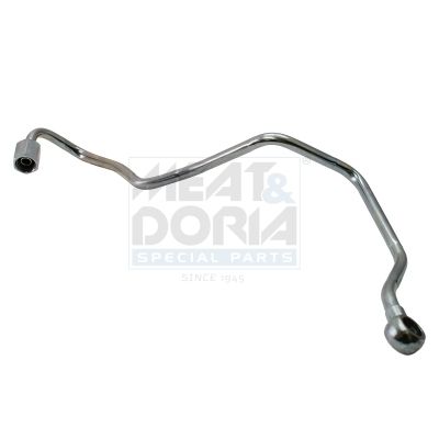 Маслопровод, компрессор MEAT & DORIA 63131