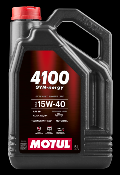 Моторное масло MOTUL 113158