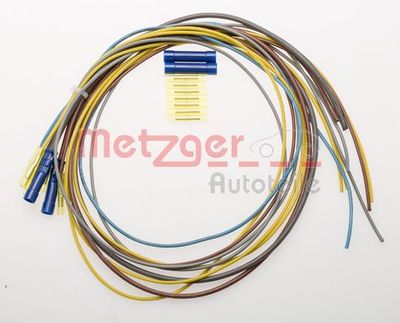 Vadu remkomplekts, Bagāžas nodalījuma vāks METZGER 2320045