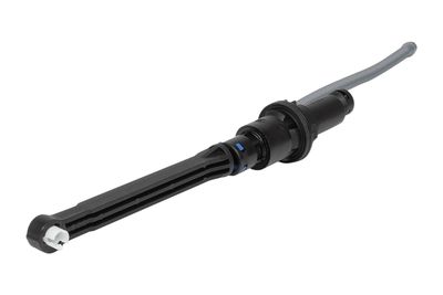 Главный цилиндр, система сцепления ATE 24.2415-1717.3