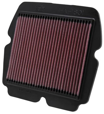 K&N Filters HA1801 Gaisa filtrs