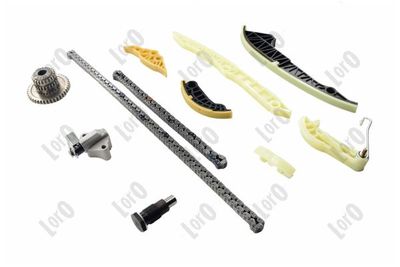 Комплект цели привода распредвала ABAKUS 142-01-555