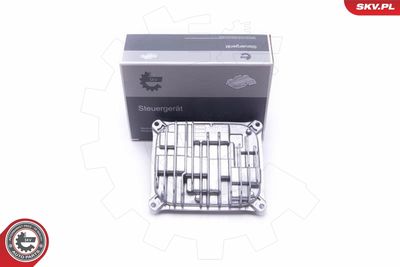 Устройство управления, освещение ESEN SKV 59SKV042